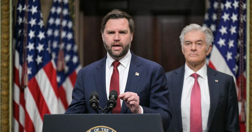 Trump Administration Blocks More Than $200 Million in Medicaid Funds to Minnesota Amid Fraud Probe