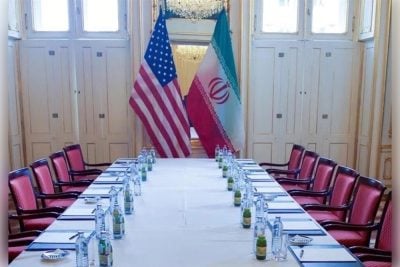 U.S. and Iran Prepare for Critical Nuclear Talks in Geneva
