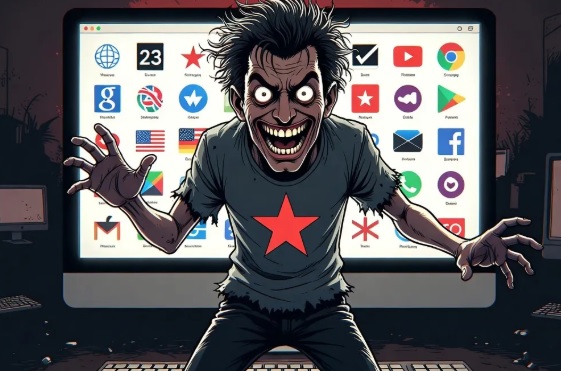 How committed system admins help Big Tech monopolies censor wrong thinking publishers