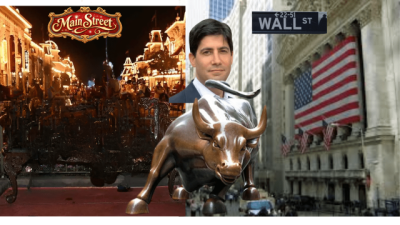 Regime Change at the Federal Reserve: From Big Bank Bailouts to Local Productivity