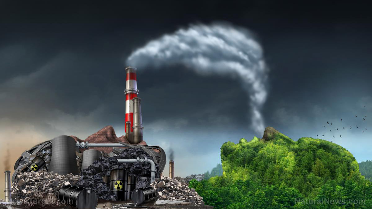 The invisible assailant: New study confirms air pollution’s devastating link to Alzheimer’s