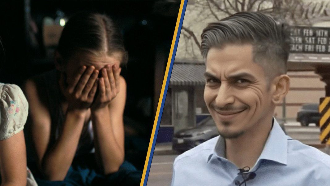 Democrat Registered Sex Offender PEDO Running For City Council In Fresno California?! | Drew Hernandez