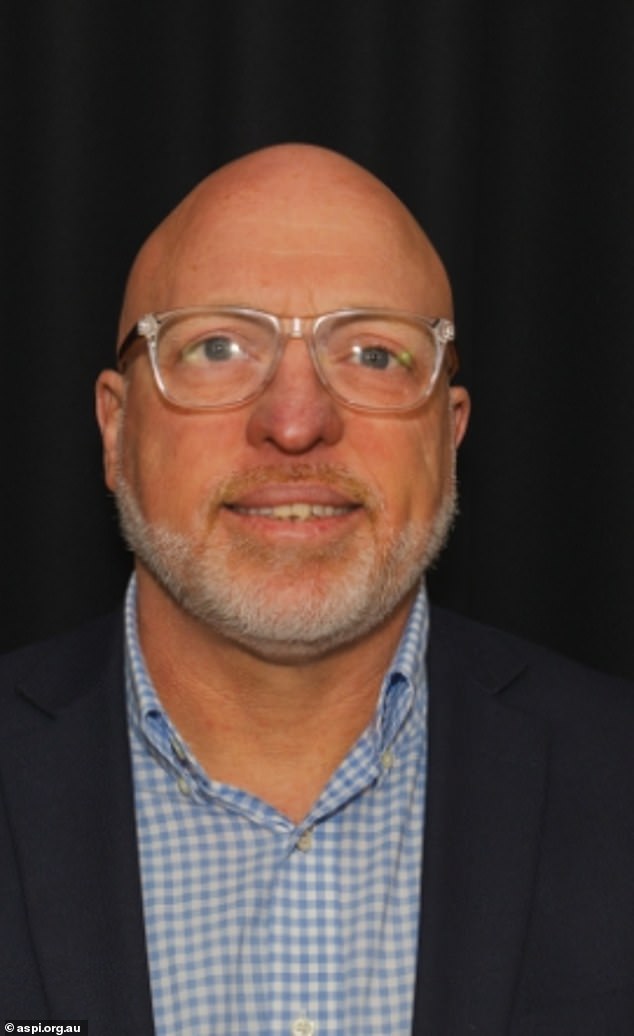 Counter-terrorism expert Dr John Coyne said police need to learn from the past when there was a series of inner city bashings of gay and lesbian Sydneysiders in the 1980s and 1990s