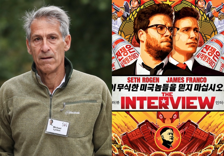 Movie Attacking North Korean Tyrant Was Big Mistake, Says Former Sony Executive