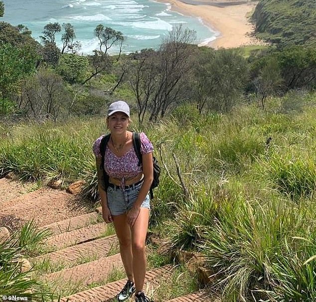 Ms Cremer's family shared a heartbreaking tribute on Friday following the police update