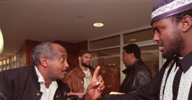 Trump Administration Halts 'Certain Amounts of Medicaid Funding' to Minnesota