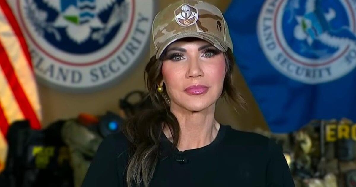 Trump Administration Seeks To Terminate TPS For Another Country