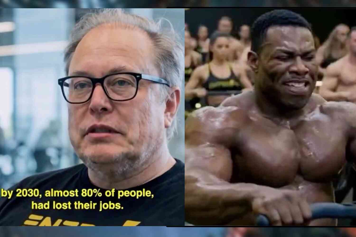 This A.I. ad about the human-powered future of A.I. will give you nightmares