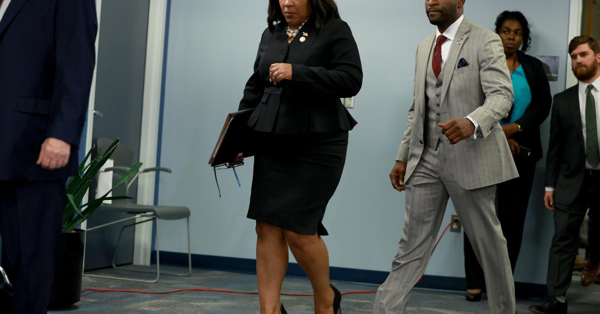 The Fani Files: Four big revelations from new evidence in Georgia's failed prosecution of Trump