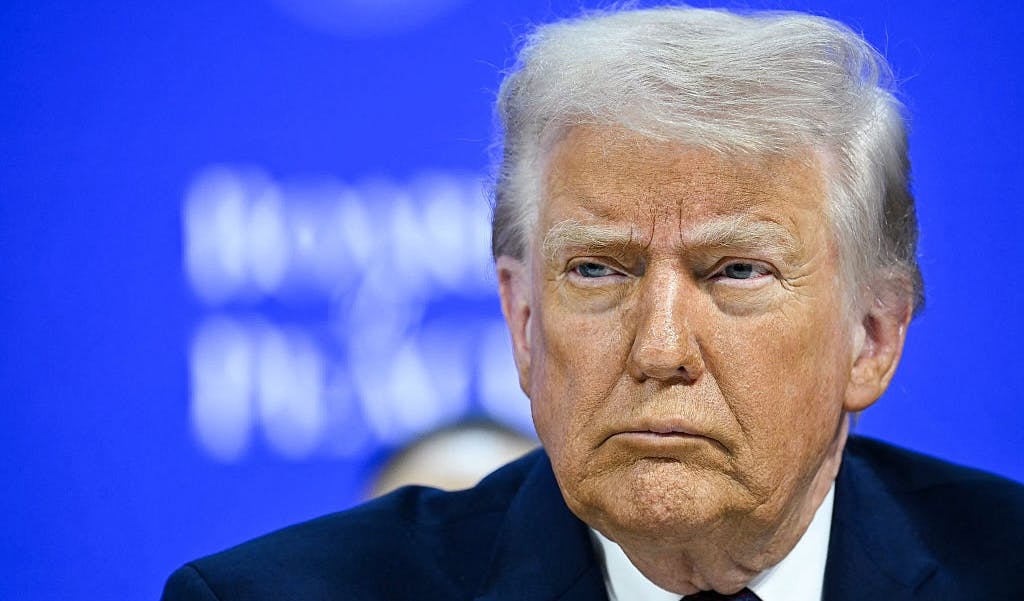 Trump Draws Hard Line In AI Fight And It Could Change Military Tech Contracts