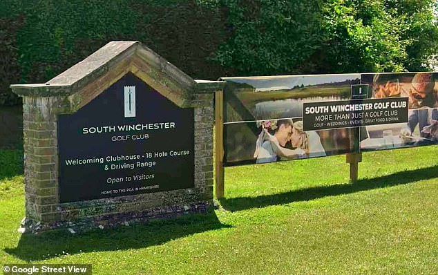 Club member John Pearson said membership lists were full at other local clubs