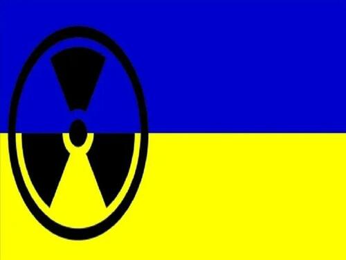 The Brits &amp; French Want Ukraine To Go Nuclear Out Of Desperation To Hold Onto Donbass
