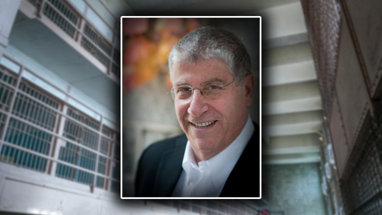 Pedo Eliot Cutler Facing – Count ‘Em – Fourth Charge Of Violating Probation On Child-Porn Conviction