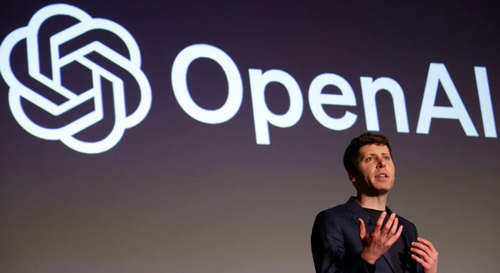 OpenAI Secures Record $110 Billion Funding Round Backed By Amazon, Nvidia, &amp; SoftBank