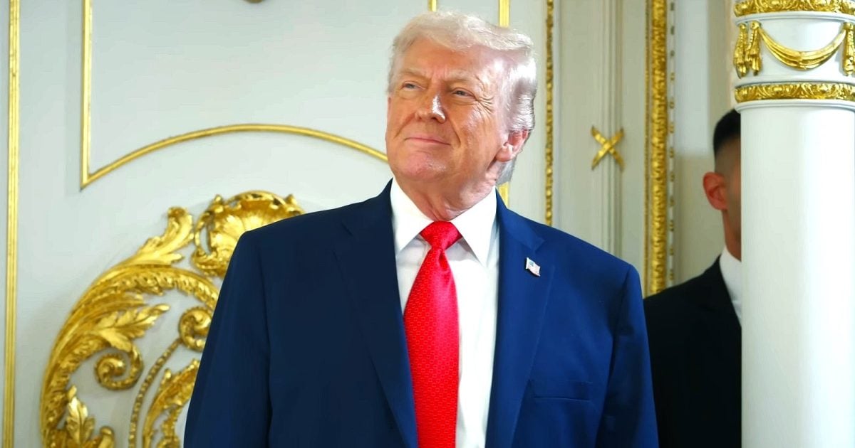 President Trump’s Push to Acquire Greenland Triggers EARLY VOTE as Polls Surge