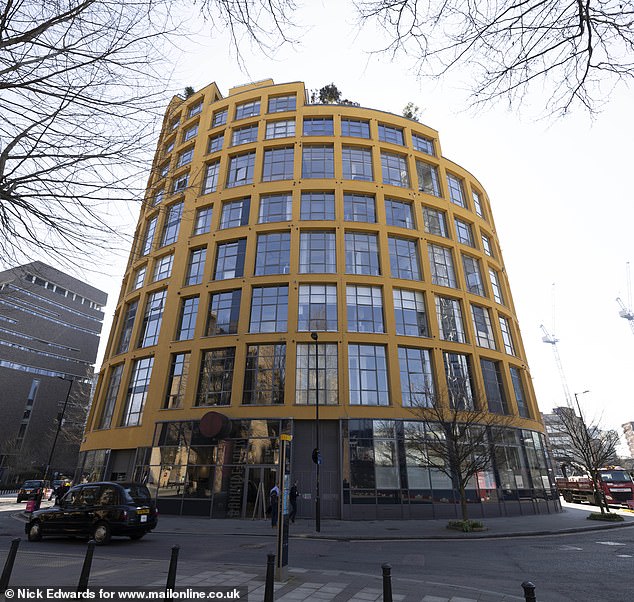 The couple living in their own South Bank designer block now face a bid to make them pay the massive £3.7million legal costs of the case