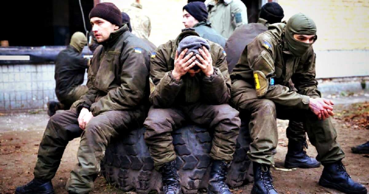 Foreign Affairs Finally Writes that ‘Ukraine Is Losing the War’ – Globalist Magazine Says Kiev Must Give Up on Donetsk Territory for Peace