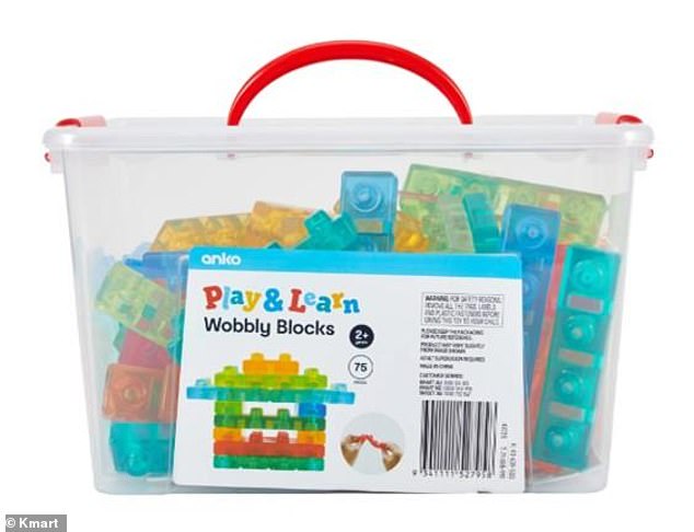 Urgent recall for popular children's toy over deadly choking risk