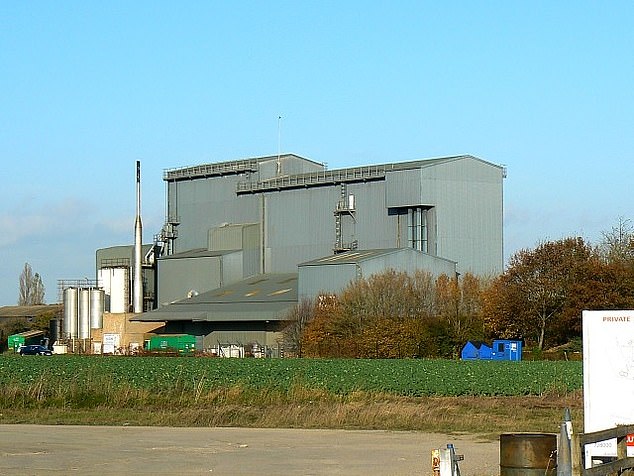 Animal feed worker who was fired for 'mercy killing a deer wins unfair dismissal case