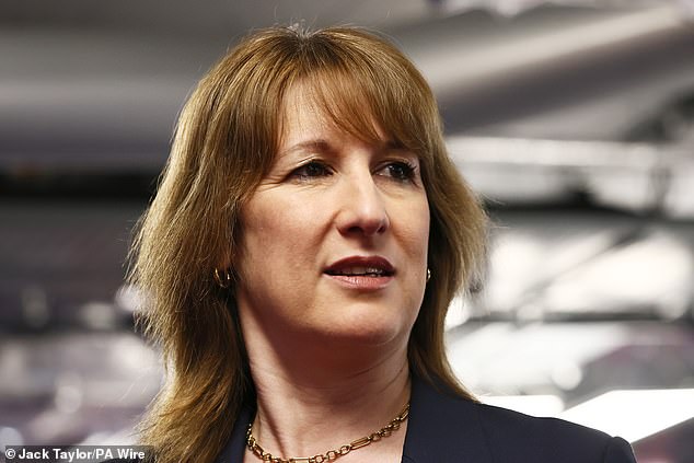 Warning that Labour was putting tens of thousands of jobs at risk, Unite boss Sharon Graham said: ¿If Rachel Reeves can¿t grasp that concept and doesn¿t care where things are made then she should go¿