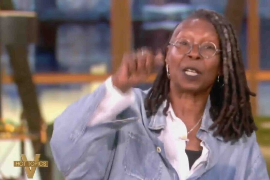 WATCH: Economist Drops Brutal Reality Check on Whoopi Live on ‘The View’