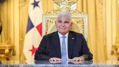 Seizing Physical Control of China’s Container Terminals”: Does Panama’s Constitutional Rationale Justify Taking Assets in a De Facto Expropriation?