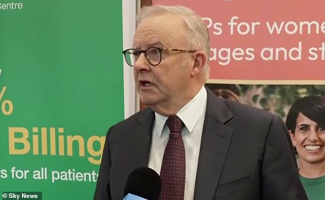 Tame has previously had a good relationship with Albanese, but regularly criticised his predecessor Scott Morrison, particularly over his handling of the rape of Brittany Higgins in Parliament House, which became public in 2021.