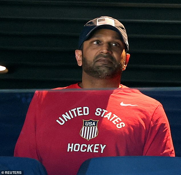 The New York Times got hold of Patel¿s internal itinerary, showing he had hours of downtime between official meetings, meet-and-greets, private meals and even 'cultural activities'