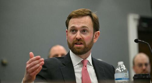 Trump's FTC Takes Up The Fight Against Big Tech Wokeness