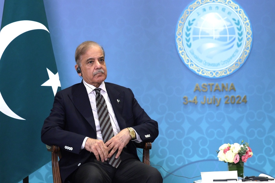 NEW: Pakistan Announces It Is ‘At War’ With Afghanistan’s Taliban Government After Latest Strikes