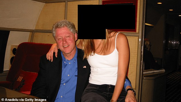 Bill Clinton faces 'even longer' Epstein grilling as he becomes first ever ex-president dragged before Congress