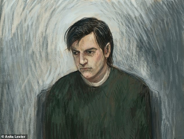 Silvagni is in custody at the Melbourne Assessment Prison