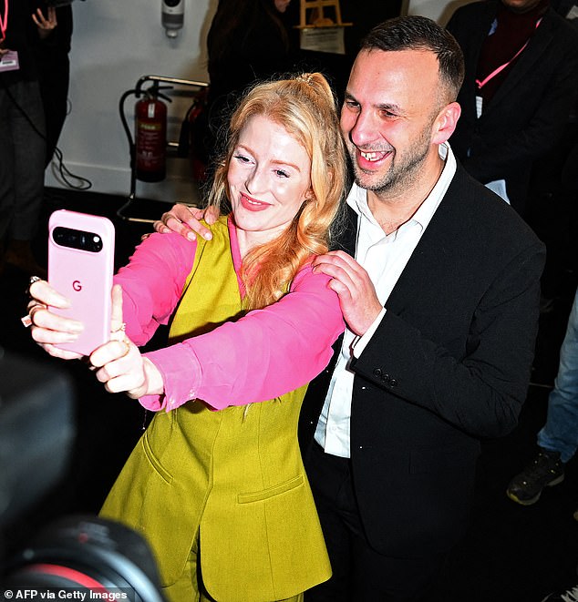 Reeling Starmer says he will 'fight on' after by-election humiliation at hands of Greens - as Angela Rayner leads demands for lurch to Left