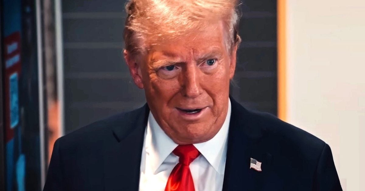 President Trump’s Deportation Policy Hits Major Roadblock After New Ruling