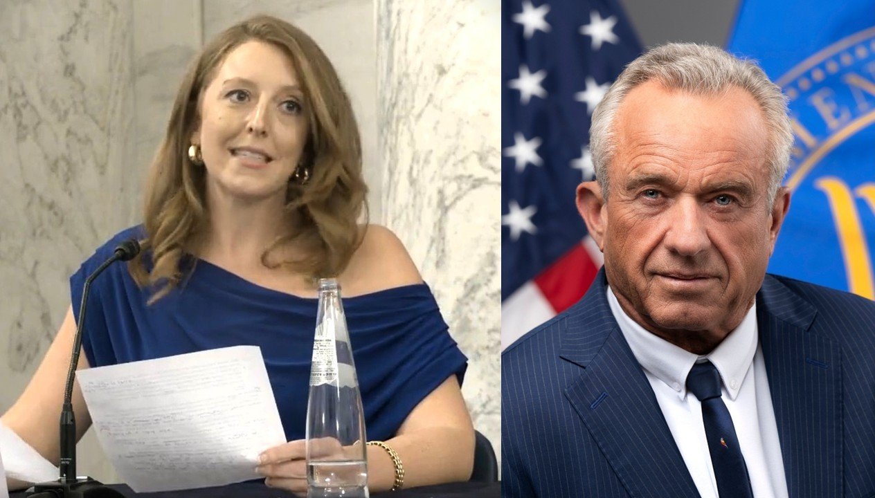 Surgeon General Nominee Aligns With Secretary Kennedy on Vaccines and Pesticides