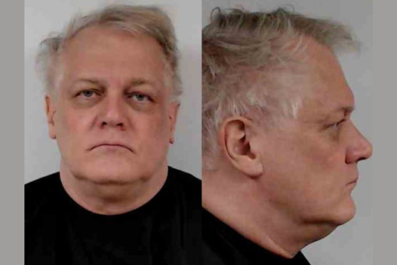 DOJ: Fmr Air Force pilot arrested for providing unauthorized defense services to Chinese military