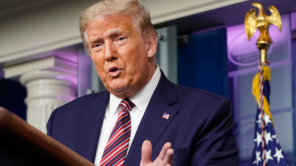 Trump administration expands Alaska energy development, reverses Biden restrictions