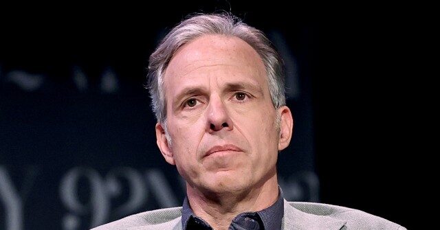 CNN Insiders Despondent over Paramount-Warner Deal: 'People Think It Could Be the End'