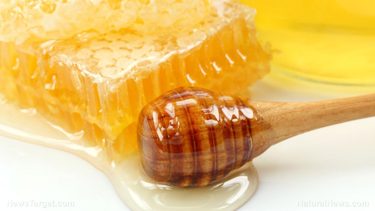 The hiveâ&amp;#128;&amp;#153;s hidden treasure: Unlocking the full spectrum of benefits in raw honeycomb