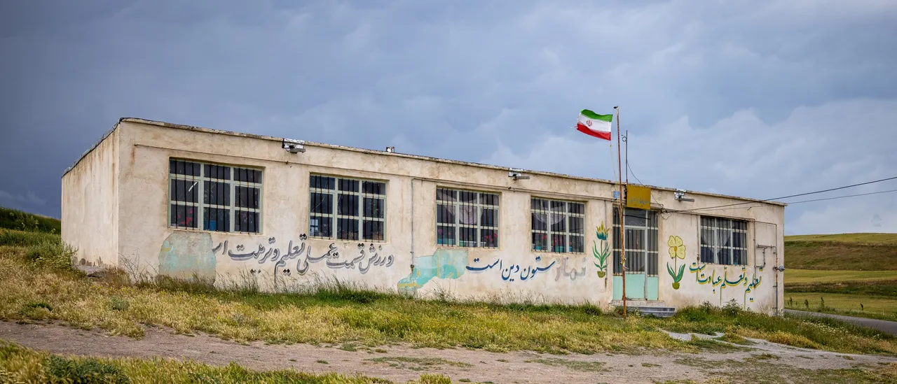 Dozens Of School Girls Killed In US Strike, Iranian Officials Say