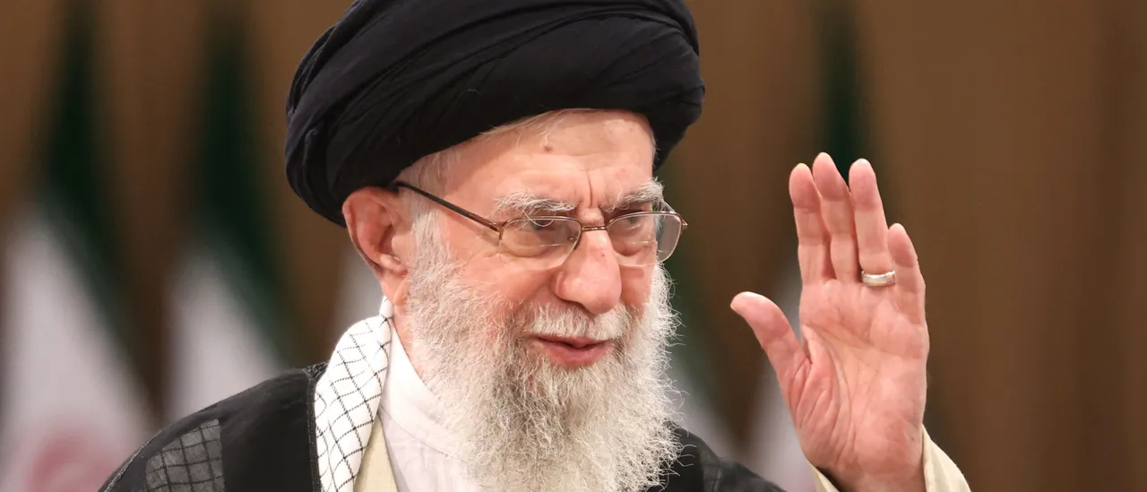 BREAKING: Trump Confirms Iran Supreme Leader Ayatollah Ali Khamenei Is Dead
