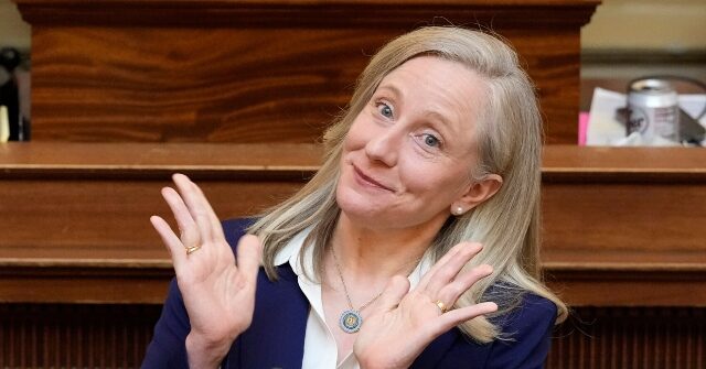 Virginia: Democrat-Majority Senate Votes to Almost Triple Their Own Salary After Promising Affordability