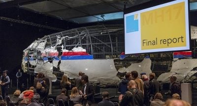 Who Was Behind the Downing of Malaysian Airlines MH17? The Quest for Truth and Justice.  Review of the Evidence