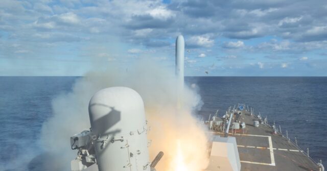 Operation Epic Fury: 'Largest Regional Concentration of American Military Firepower in Generation', Zero U.S. Casualties Recorded, Says CENTCOM