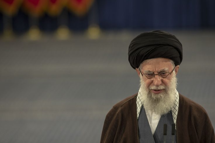 Whack-A-Mullah: Khamenei Killed in Historic Israeli Strike on Tyrant's Compound