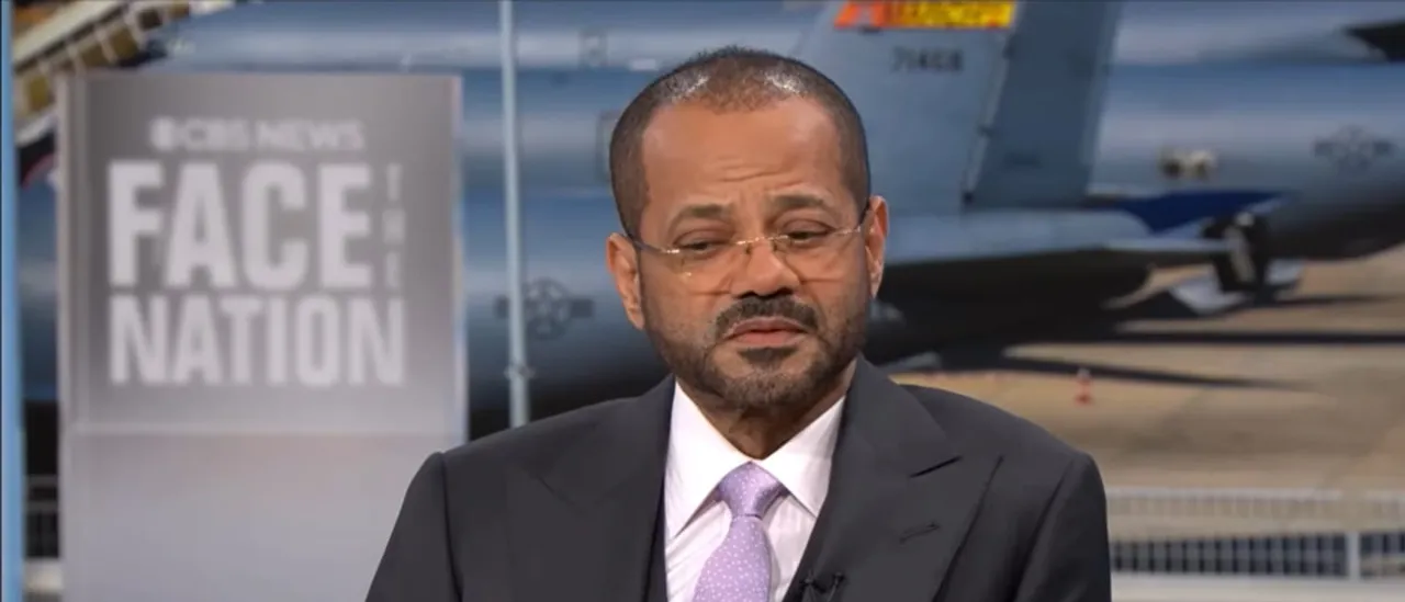 Hours Before Iran Strike, Key Negotiator Claimed Peace Deal Was ‘Within Our Reach’