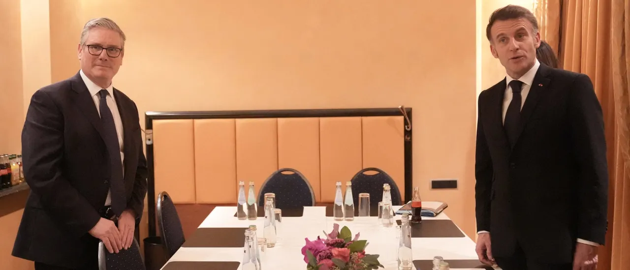 ‘Grave Consequences’: US Allies Muster Mixed Bag Of Responses To Stunning Iran Strikes