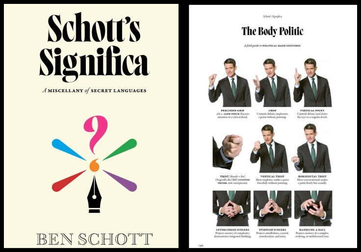 A Lexicon for the Linguistically Curious