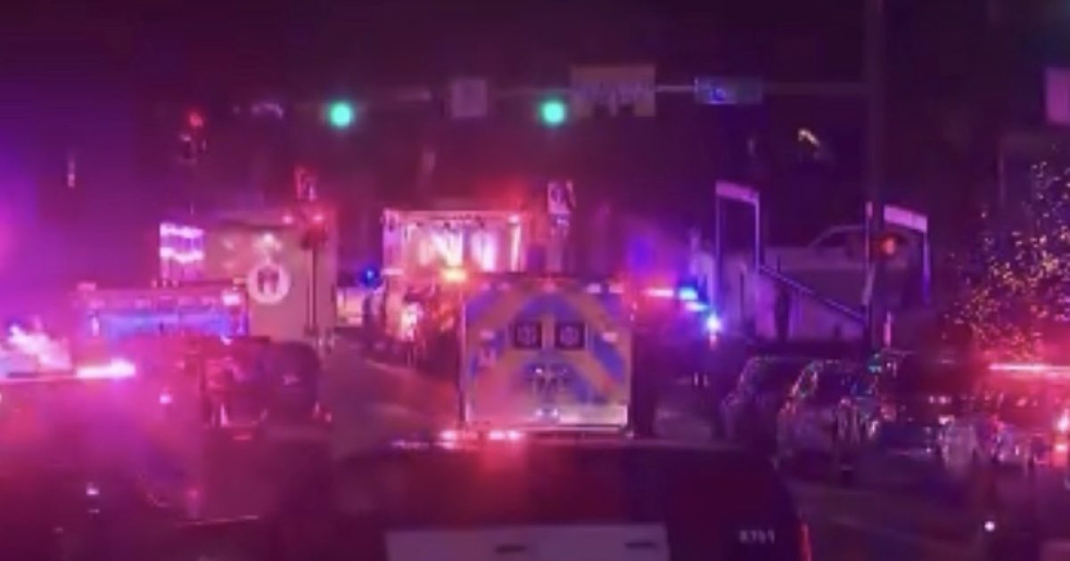 JUST IN: Shooting at Austin, Texas Bar Kills 3, Injures 14 – FBI Joint Terrorism Task Force Investigating (VIDEO)