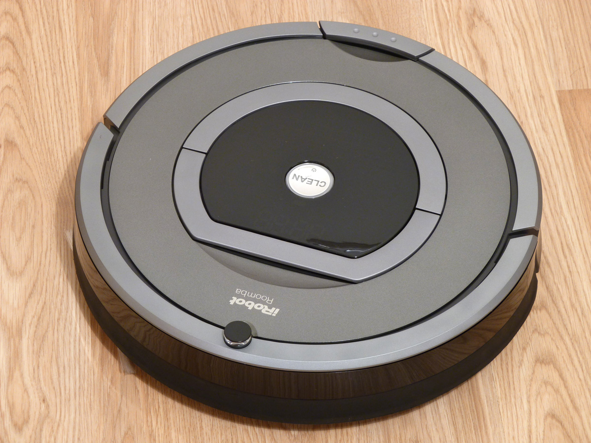 Software engineer accidentally gains control of 7,000 robot vacuums, exposing serious security flaw